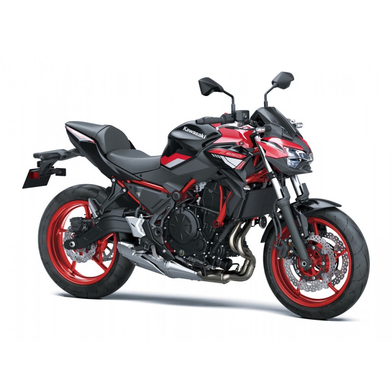 Kawasaki Z650 купить от 15 694 800 грн. в Украине ( 54641